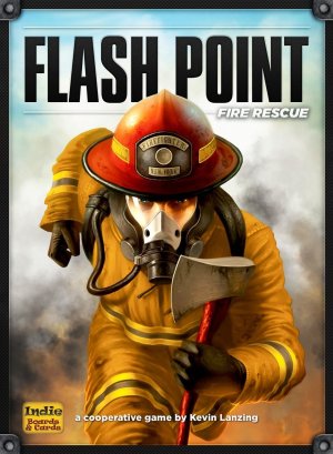 Boîte du jeu 18, Soldat Du Feu