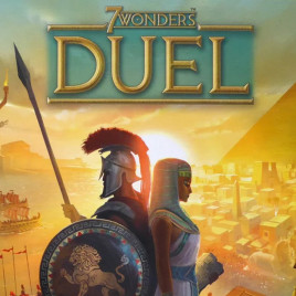 7 Wonders Duel