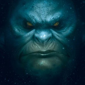 Boîte du jeu Abyss
