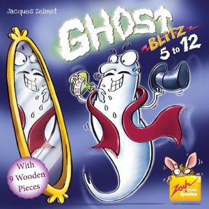 Boîte du jeu Bazar Bizarre Ultime