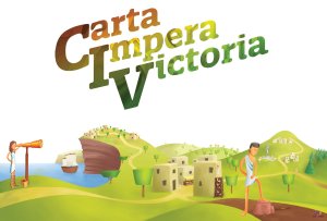 Boîte du jeu Carta Impera Victoria