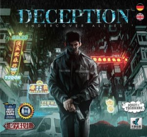 Boîte du jeu Cs Files
