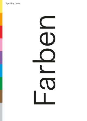 Boîte du jeu Farben