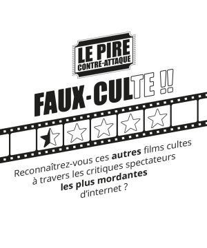 Boîte du jeu Faux-Culte