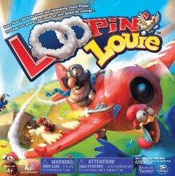 Boîte du jeu Le Fou Volant