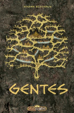Boîte du jeu Gentes