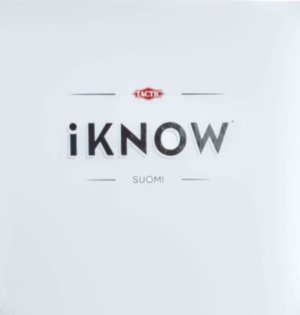 Boîte du jeu iKNOW