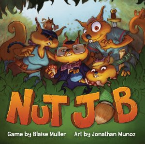 Boîte du jeu Le Bois Des Couadsous