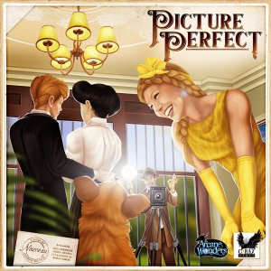Boîte du jeu Le Cliché Du Siècle