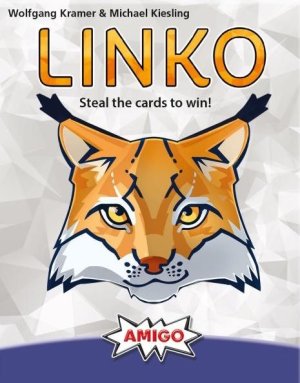Boîte du jeu Linko