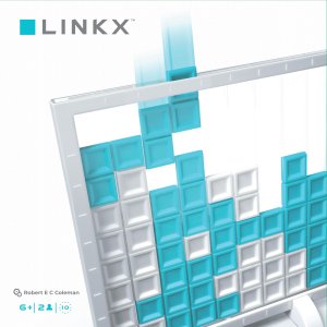 Boîte du jeu LINKX