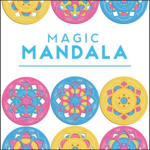 Boîte du jeu Speed Mandala