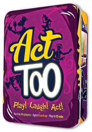 Boîte du jeu Mimtoo