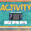 Activity