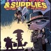 Bestioles En Guerre: Bobards, Pétards & Mouchards
