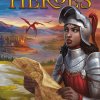 Cartographers - Heroes