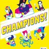 Champions!