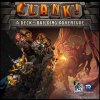 Clank!: Les Aventuriers du Deck-Building