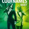 Codenames Duo