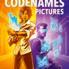 Codenames Images