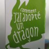Comment J'Ai Adopté Un Dragon