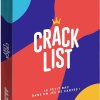 Crack List