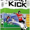 Crazy Kick