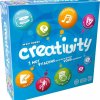 Creativity