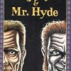 Dr. Jekyll & Mr. Hyde
