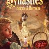 Dynasties: Heirate & Herrsche