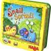 Escargots Prêt Partez
