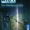 Exit La Cabane Abandonnee