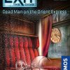 Exit Le Cadavre De L'Orient Express