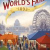 Exposition Universelle 1893