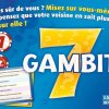 Gambit 7