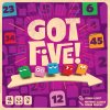 Got Five!