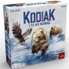 Kodiak L'Ile Aux Saumons