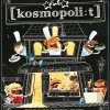 Kosmopolit