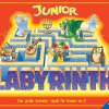 Labyrinth Paw Patrol
