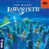 Le Labyrinthe Magique