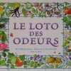 Le Loto Des Odeurs
