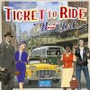 Les Aventuriers Du Rail New York