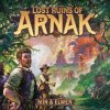 Les Ruines Perdues De Narak
