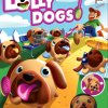 Lolly dogs