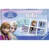 Loto La Reine des neiges