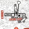MicroMacro Crime City