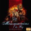 Mousquetaires Du Roy