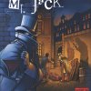 Mr. Jack