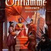 Oriflamme Alliance