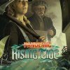 Pandemic: Montée des eaux